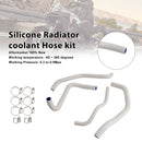 2013-2024 Honda CB500F/X/R Silicone Radiator coolant Hose