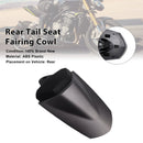 2025-2026 For Speed Triple 1200 RS Rear Tail Seat Fairing Cowl Cover