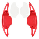 Steering Wheel Paddle Shifter Covers For Holden VF 12-15