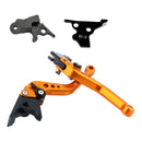 NEW Short Clutch Brake Lever fit for YAMAHA XSR 155 MT15 2019-2022