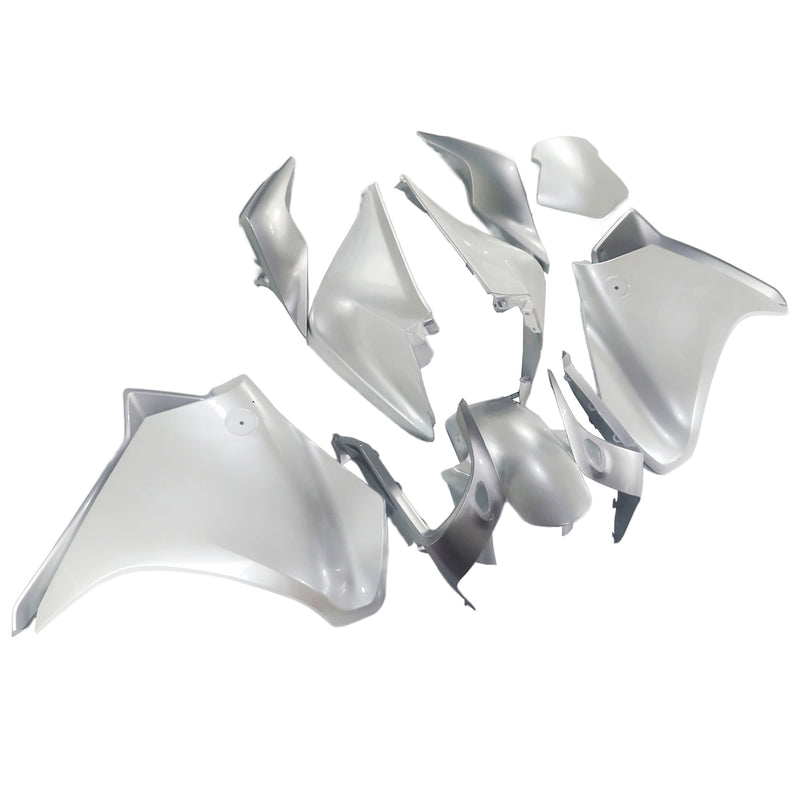 Honda VFR1200 2010-2013 Fairing Kit