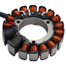 STATOR ALTERNATOR 3YP-85510-00 FOR YAMAHA TT 600 S XT 600 H N XT600 K TT600S