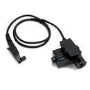 GP344/328plus-U94 PTT For GP344 GP388 EX500 EX600 HD2 RB47 RT89 RT68 RT87 RT83