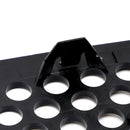 Hood Grille Center Vent Air Inlet 51132694723 For BMW E46 M3 2001-2006