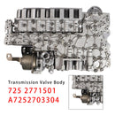 2016–present Mercedes Benz E-Class W213 Transmission Valve Body 725 277 15 01