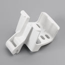 3308106.00B White Awning Arm Top Mounting Bracket Kit For Dometic 3308106.00