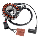 Magneto Stator Generator For Aprilia Sportcity Scarabeo 250 300 Altantic 125 250
