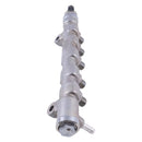 Deutz Engine TCD3.6 L4 TD2.9 D2.9 TD3.6 D3.6 Fuel Common Rail 04124946