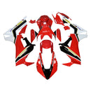 Injection Fairing Kit Bodywork Plastic ABS For Honda CBR1000RR 2017-2023