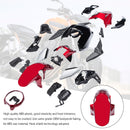ABS Plastic Injection Molding Fairing Fit for Honda CB 650 R CB650R 2021-2023 08#