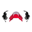 ABS Plastic Injection Molding Fairing Fit for Honda CB 650 R CB650R 2021-2023 08#