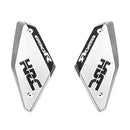 ABS Plastic Injection Molding Fairing Fit for Honda CB 650 R CB650R 2021-2023 08#