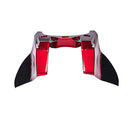 ABS Plastic Injection Molding Fairing Fit for Honda CB 650 R CB650R 2021-2023 08#