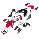 ABS Plastic Injection Molding Fairing Fit for Honda CB 650 R CB650R 2021-2023 08#
