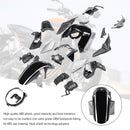 ABS Plastic Injection Molding Fairing Fit for Honda CB 650 R CB650R 2021-2023 08#