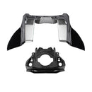ABS Plastic Injection Molding Fairing Fit for Honda CB 650 R CB650R 2021-2023 08#