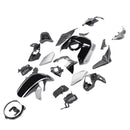 ABS Plastic Injection Molding Fairing Fit for Honda CB 650 R CB650R 2021-2023 08#