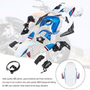 ABS Plastic Injection Molding Fairing Fit for Honda CB 650 R CB650R 2021-2023 08#