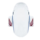 ABS Plastic Injection Molding Fairing Fit for Honda CB 650 R CB650R 2021-2023 08#