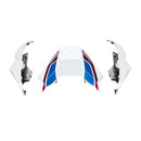 ABS Plastic Injection Molding Fairing Fit for Honda CB 650 R CB650R 2021-2023 08#