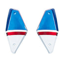 ABS Plastic Injection Molding Fairing Fit for Honda CB 650 R CB650R 2021-2023 08#