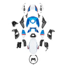 ABS Plastic Injection Molding Fairing Fit for Honda CB 650 R CB650R 2021-2023 08#
