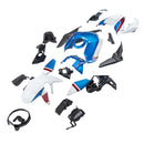 ABS Plastic Injection Molding Fairing Fit for Honda CB 650 R CB650R 2021-2023 08#