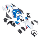 ABS Plastic Injection Molding Fairing Fit for Honda CB 650 R CB650R 2021-2023 08#