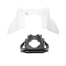 ABS Plastic Injection Molding Fairing Fit for Honda CB 650 R CB650R 2021-2023 08#