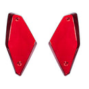 ABS Plastic Injection Molding Fairing Fit for Honda CB 650 R CB650R 2021-2023 08#