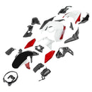 ABS Plastic Injection Molding Fairing Fit for Honda CB 650 R CB650R 2021-2023 08#