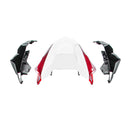 ABS Plastic Injection Molding Fairing Fit for Honda CB 650 R CB650R 2021-2023 08#