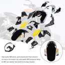 ABS Plastic Injection Molding Fairing Fit for Honda CB 650 R CB650R 2021-2023 08#