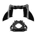 ABS Plastic Injection Molding Fairing Fit for Honda CB 650 R CB650R 2021-2023 08#