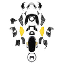 ABS Plastic Injection Molding Fairing Fit for Honda CB 650 R CB650R 2021-2023 08#