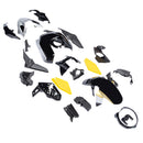 ABS Plastic Injection Molding Fairing Fit for Honda CB 650 R CB650R 2021-2023 08#