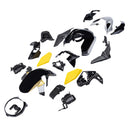 ABS Plastic Injection Molding Fairing Fit for Honda CB 650 R CB650R 2021-2023 08#