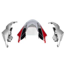 ABS Plastic Injection Molding Fairing Fit for Honda CB 650 R CB650R 2021-2023 08#