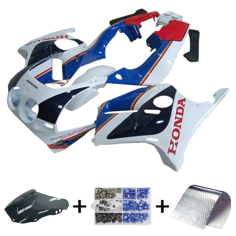 Honda CBR250RR MC19 1988-1989 Fairing Kit Bodywork