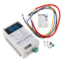 08-16A Soft Start Module For 1.75-3.5 Ton AC Units  Reverse Motor Protection