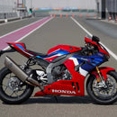 Injection Fairing Kit Bodywork Plastic ABS For Honda CBR1000RR-R 2020-2023