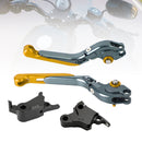 Adjustable Clutch Brake Lever fit for CFMOTO 800NK 2023