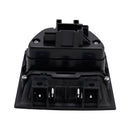 Electric Parking Brake Control Switch 95B927225A for Porsche Macan 2014-2018