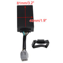 CDI Ignition System Unit Box fit for Kawasaki KLX110 2002-2009 21119-1612