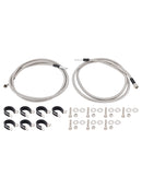 15946187 For 2007 Chevrolet Silverado Classic 1500 Fuel Line Kit