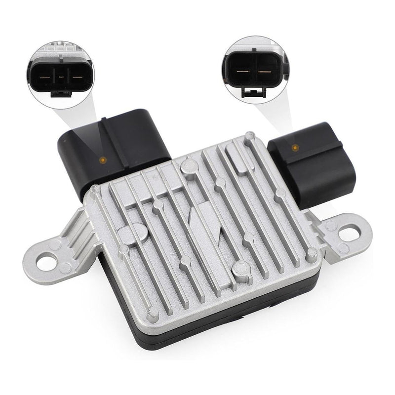 Radiator Fan Control Module For Hyundai Sonata 2.4L 2015-2019 25385D4200