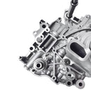 0AW325031 CVT Transmission Valve Body+ Oil Pump For Audi