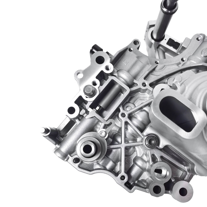 0AW325031 CVT Transmission Valve Body+ Oil Pump For Audi