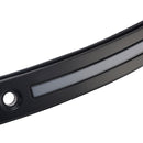 2014+Touring Electra Glide Street Glide Ultra Limited LED Running Turn Signal Light Windshield Trim