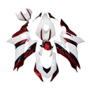 Injection Fairing Kit Bodywork Plastic ABS fit For Yamaha YZF-R6 2017-2023